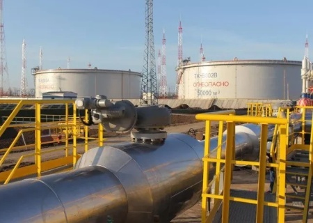    Выведением из строя НПС "Кропоткинской" Зеленский с партнёрами мстит Трампу за слив Украины