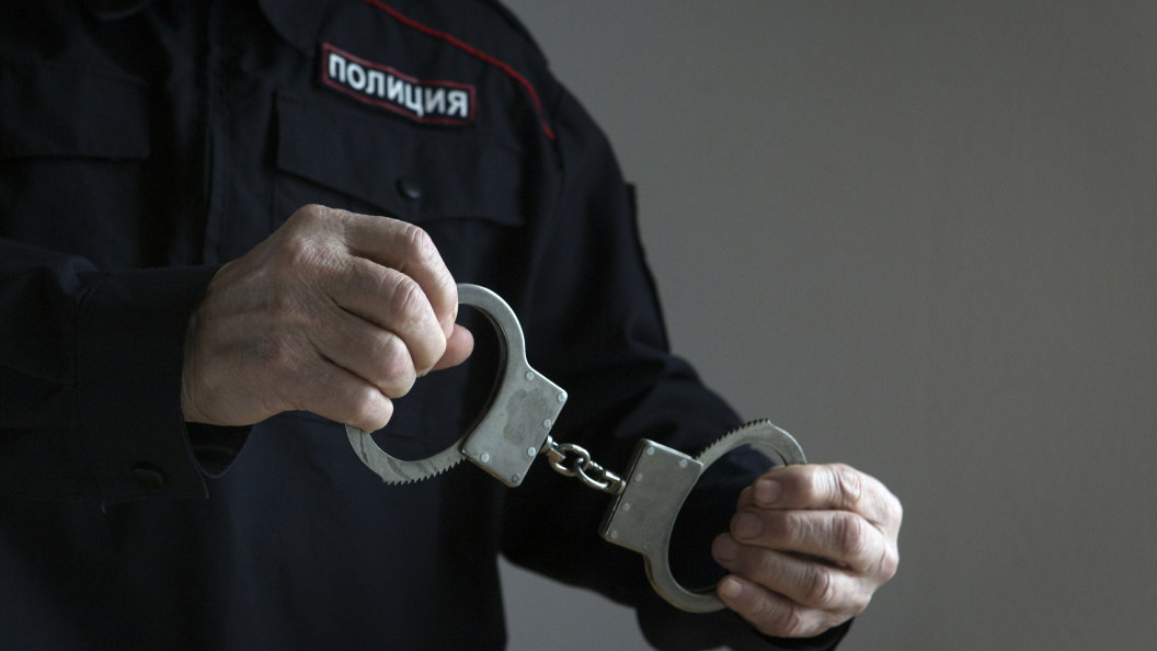    Nikolay Gyngazov,/Global Look Press