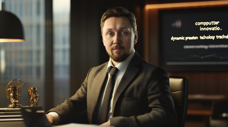    Персонализация как секрет успеха Dell: Как Майкл Делл изменил мир технологий и бизнеса Ренат Закиев