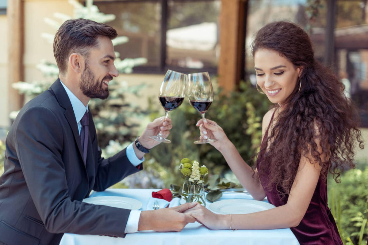 Дай ей почувствовать, что ты можешь уйти