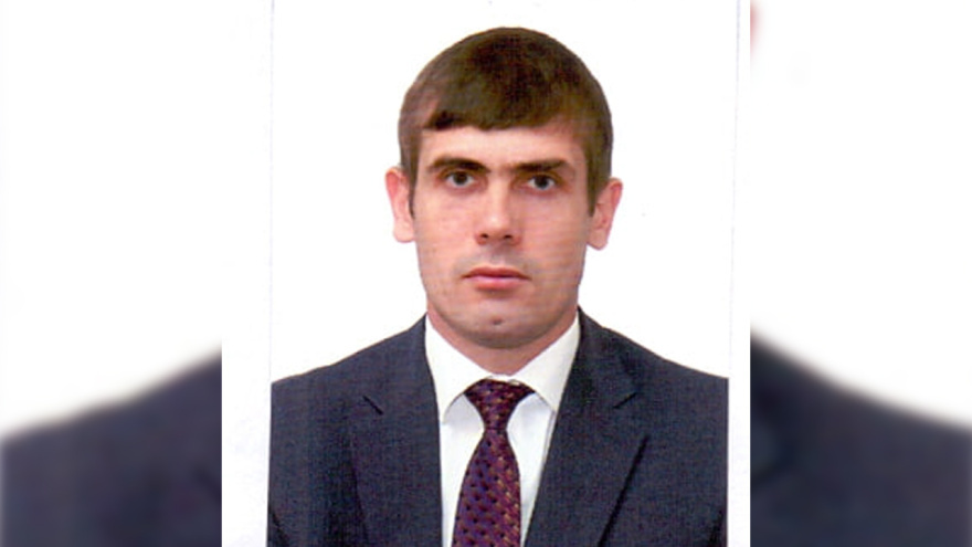 Алексей Кожанов