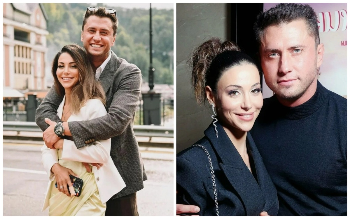 коллаж автора