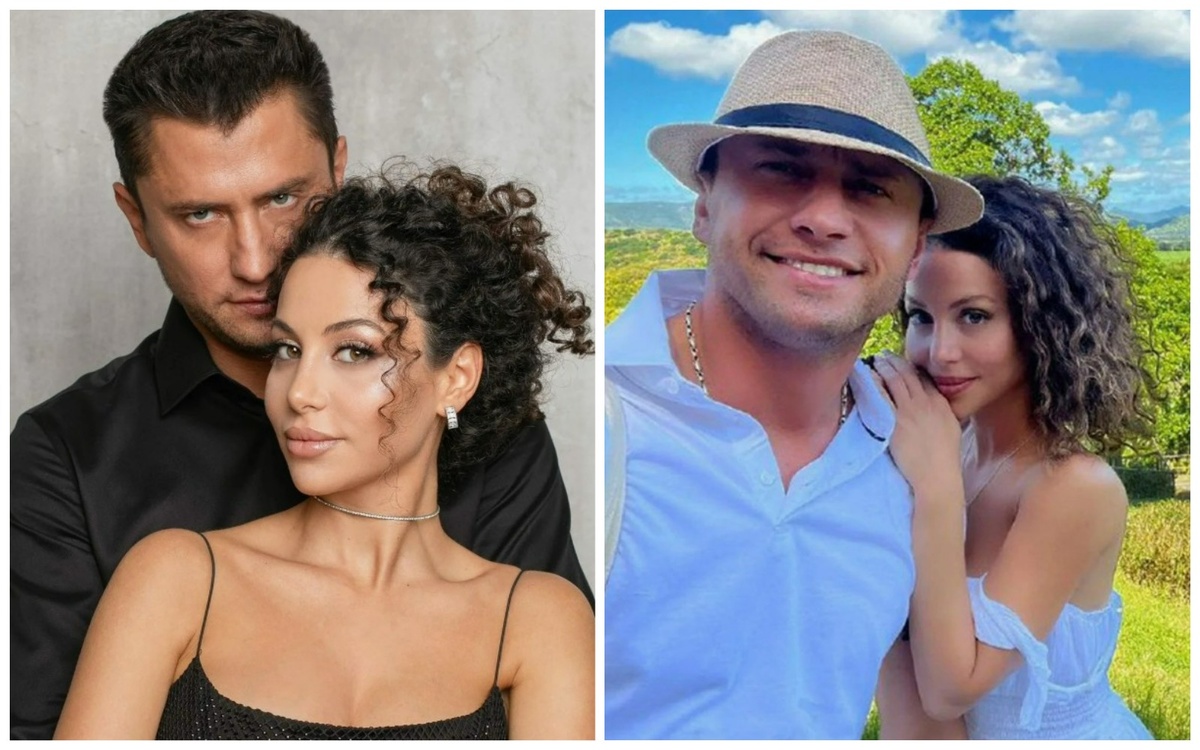 коллаж автора