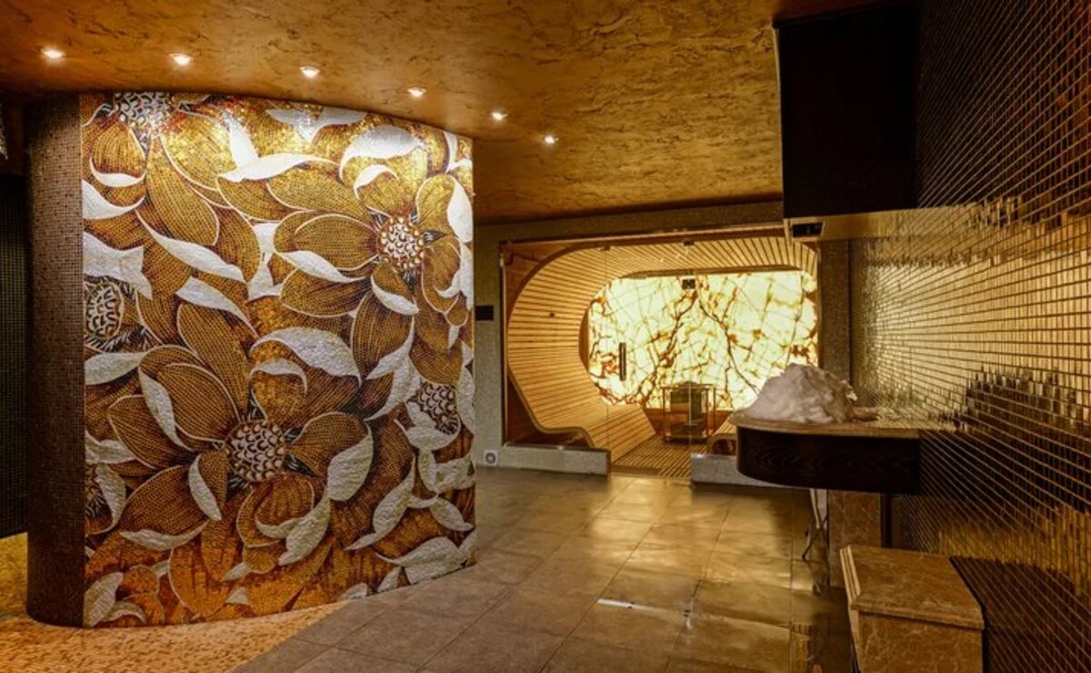    Отели Подмосковья и Ленобласти с программами оздоровления