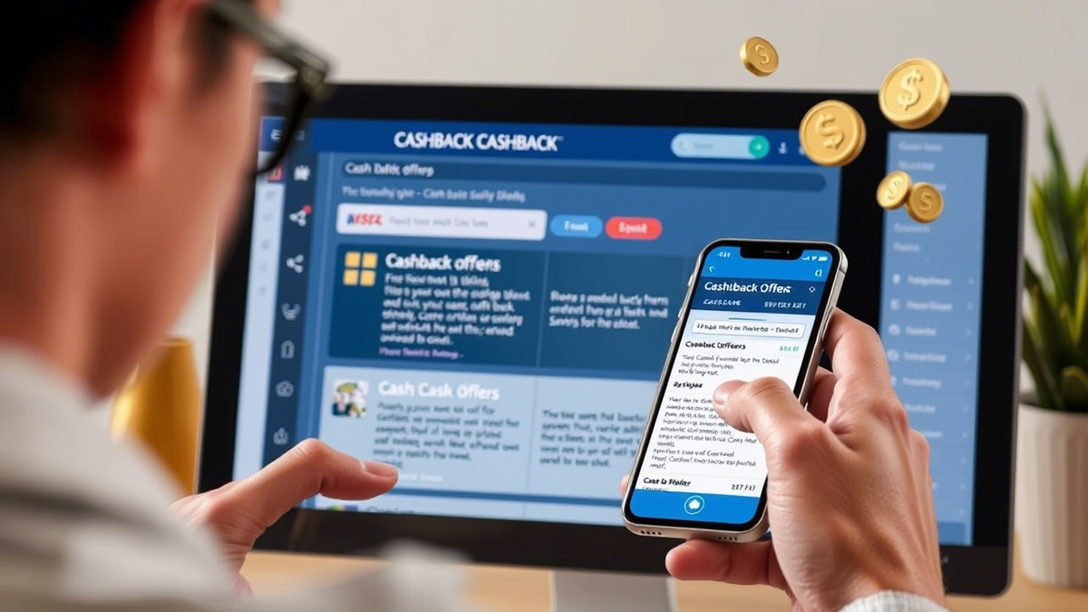 Что такое кэшбэк и какой выбрать?