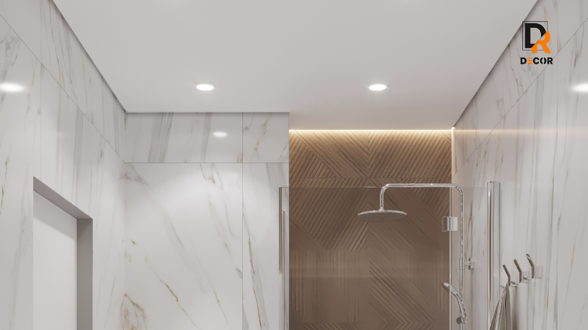 DECOR. Натяжные потолки Нижний Новгород
