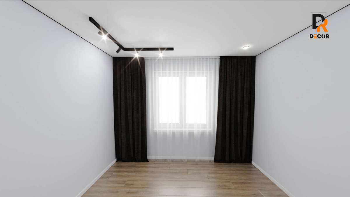 DECOR. Натяжные потолки Нижний Новгород
