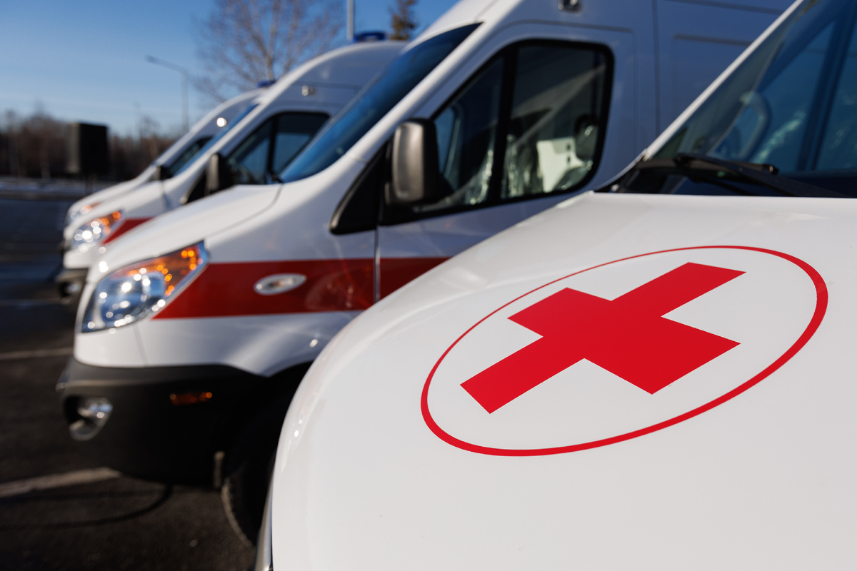 Sergey Elagin / Business Online / Global Look Press