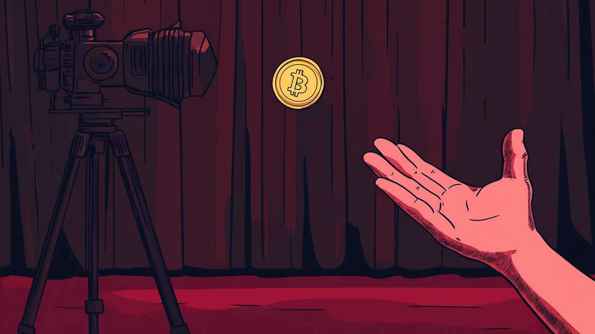    "Глава Binance разоблачает новый вид мошенничества с сид-фразами" Administrator