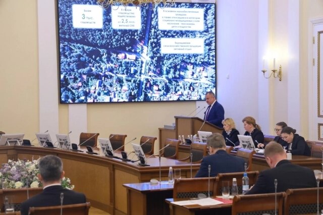    Фото: Пресс-служба Смольного