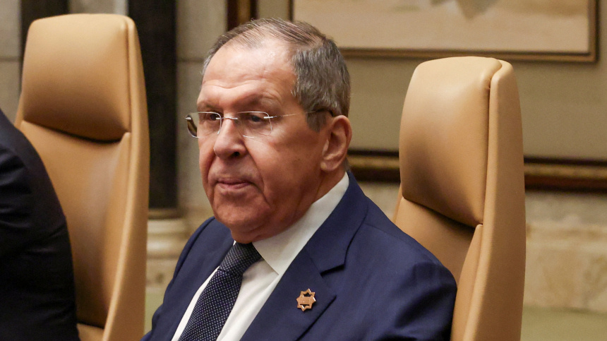    Фото: Reuters/Evelyn Hockstein; 5-tv.ru