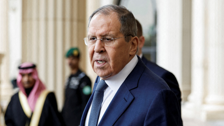    Фото: Reuters/Фото: Reuters/Hamad I Mohammed; 5-tv.ru