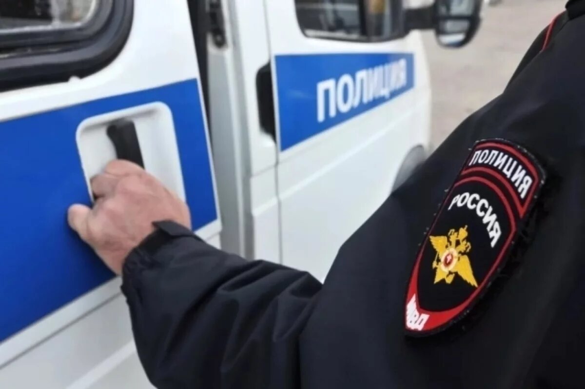    В Твери задержали водителя, который ударил женщину кастетом