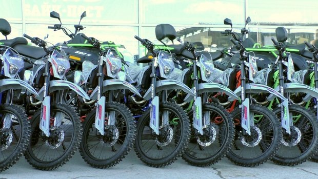 Листайте вправо, чтобы увидеть больше изображений