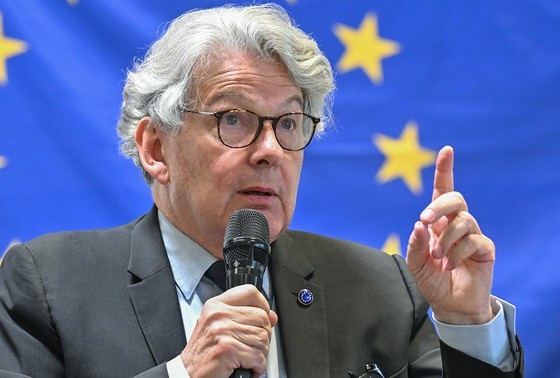    Patrick Pleul/dpa/Global Look Press