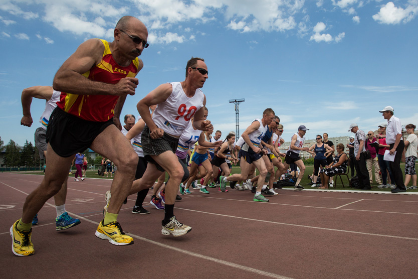 Фото: Дмитрий Феоктистов / ТАСС