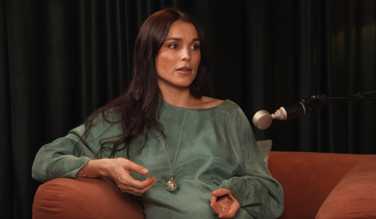    Сати Казанова. Кадр: YouTube