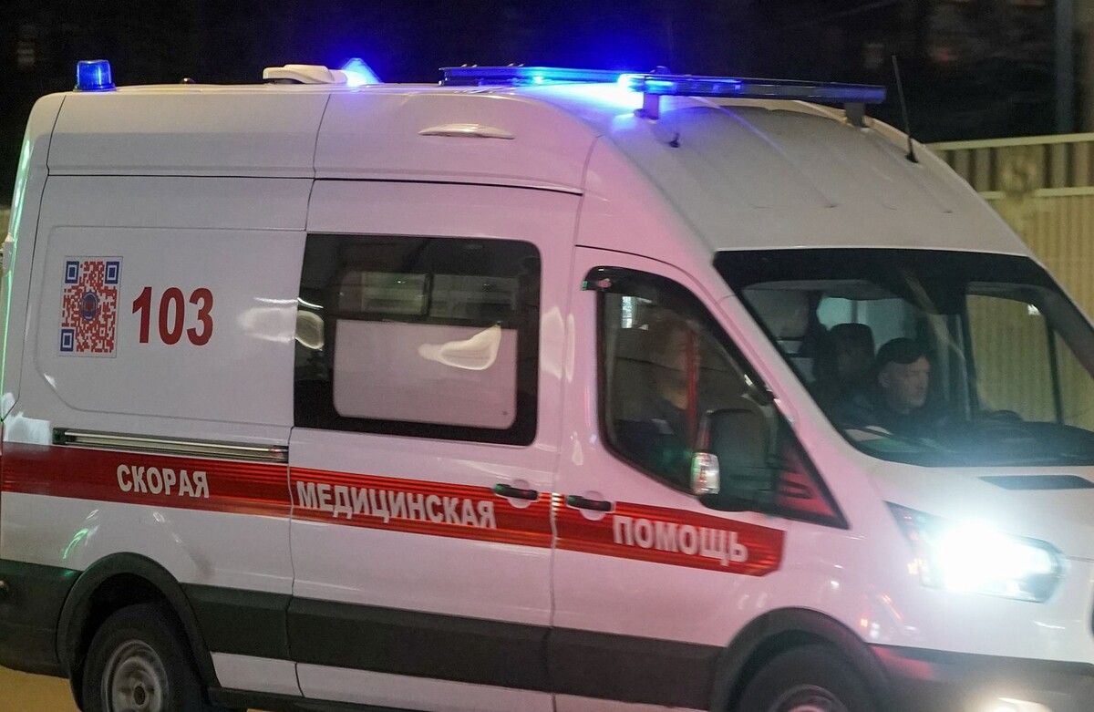     / Источник: © ИЗВЕСТИЯ/Эдуард Корниенко