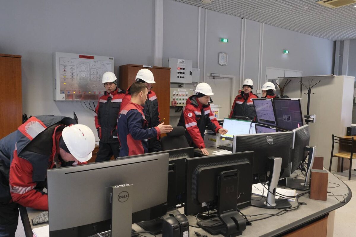     / Каспийский трубопроводный консорциум