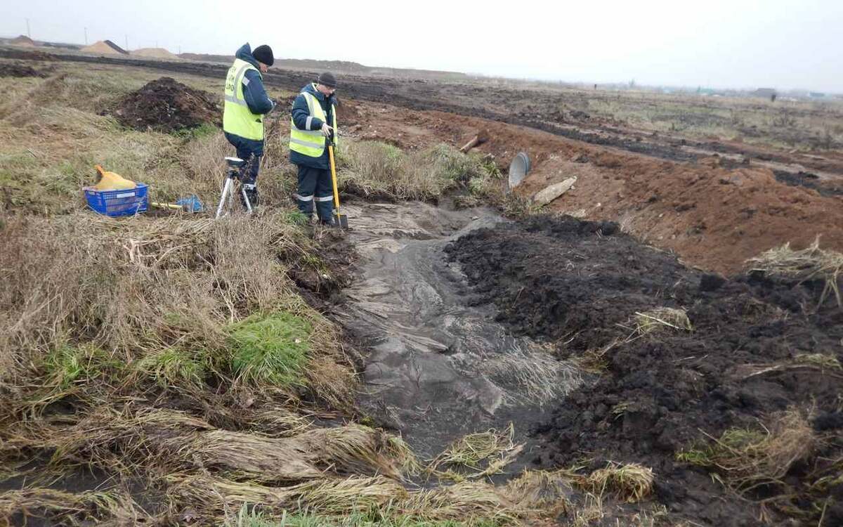    Липецкие «Овощи Черноземья» снова разгневали Росприроднадзор Росприроднадзор ЦЧР