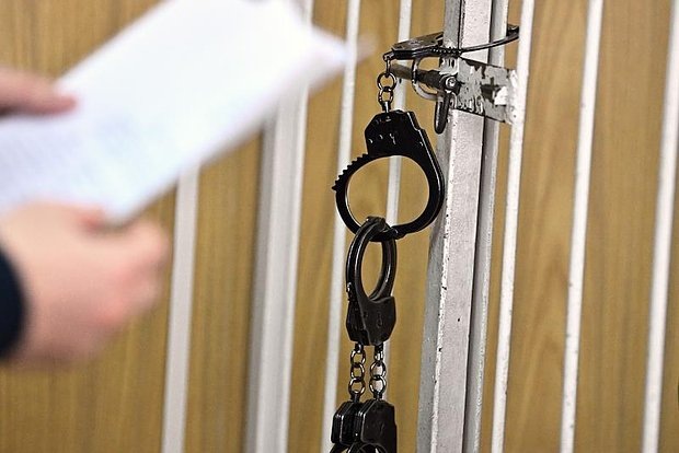    Фото: lenta.ru Георгий