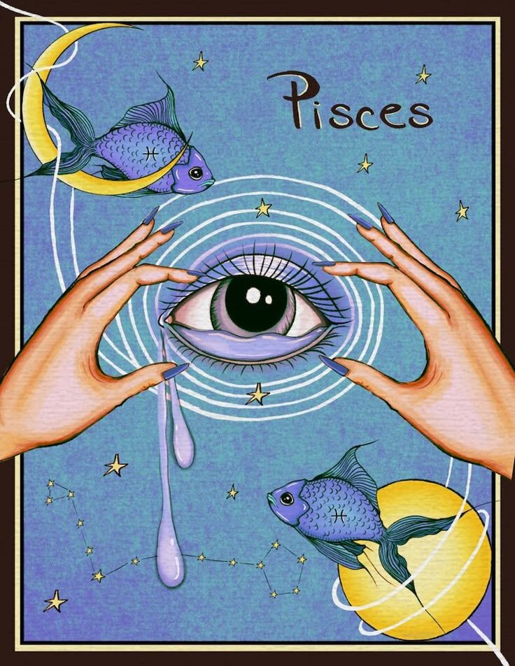 Иллюстрация: Pinterest