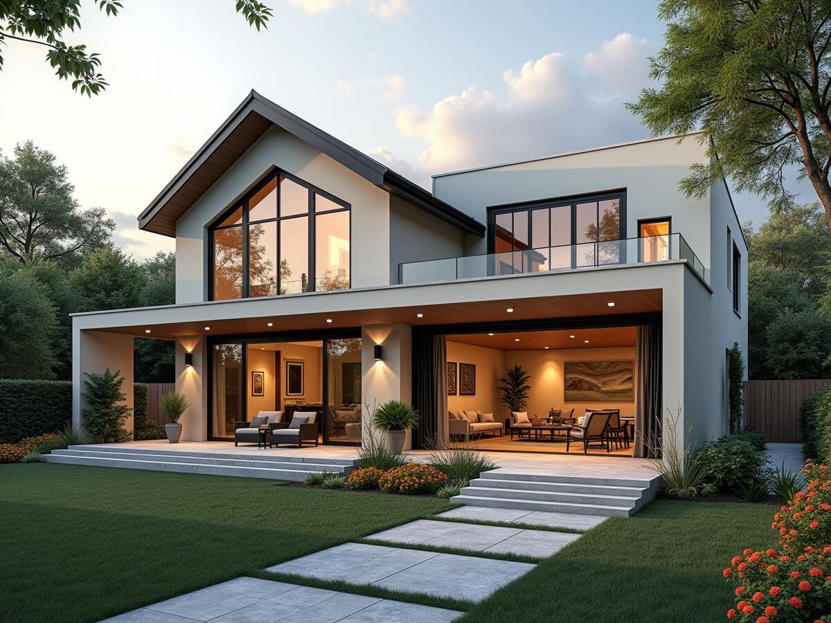 Выкупай этот дом в Москве арендными платежами