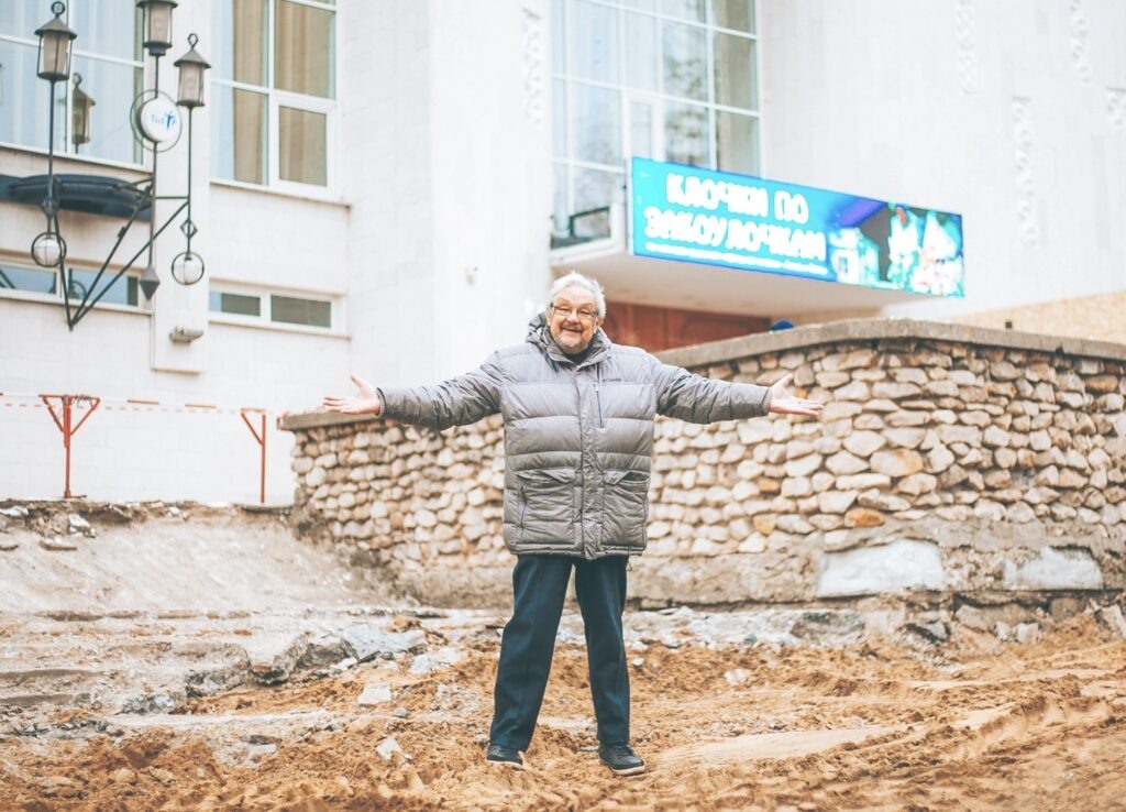    Фото: Рязанский театр кукол