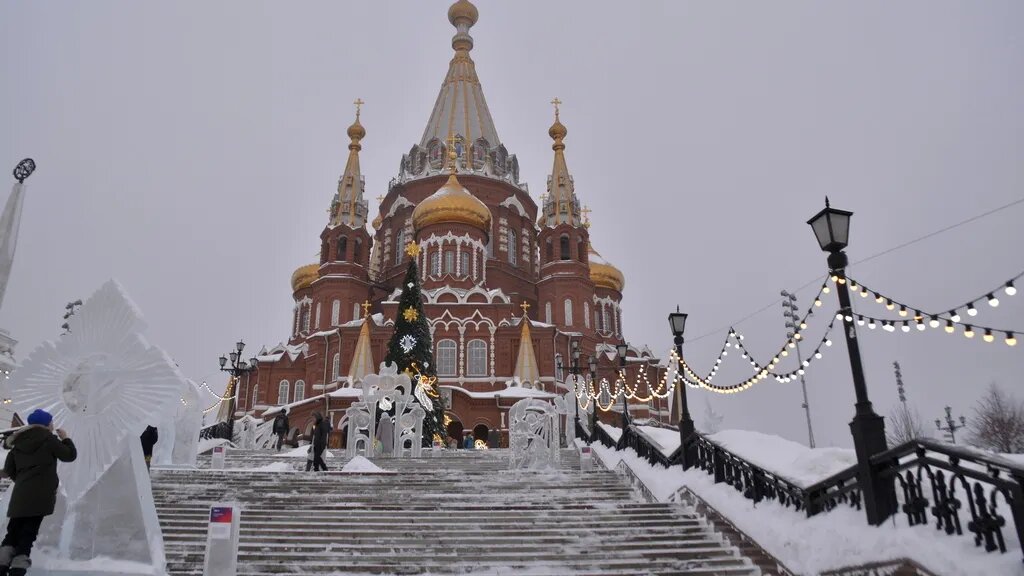 Фото: Галия Шакирова