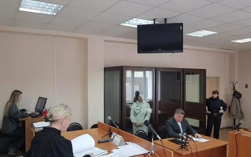    Суд оставил под арестом замминистра здравоохранения Удмуртии