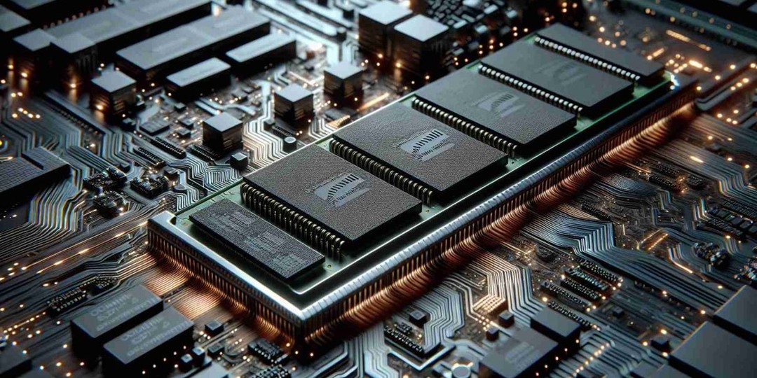 SOCAMM // Nvidia, SK hynix, Micron и Samsung работают над созданием новой памяти для персональных AI компьютеров