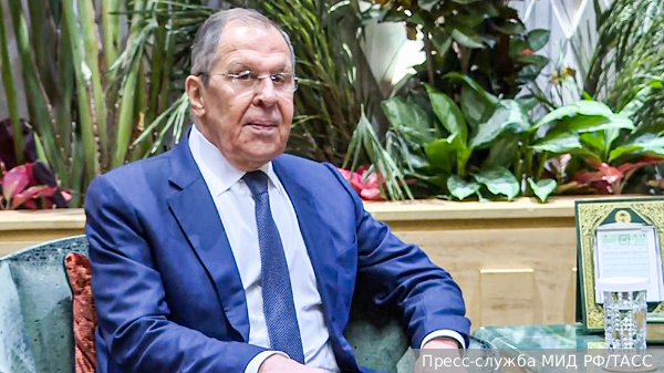     Фото: Пресс-служба МИД РФ/ТАСС   
 Текст: Валерия Городецкая