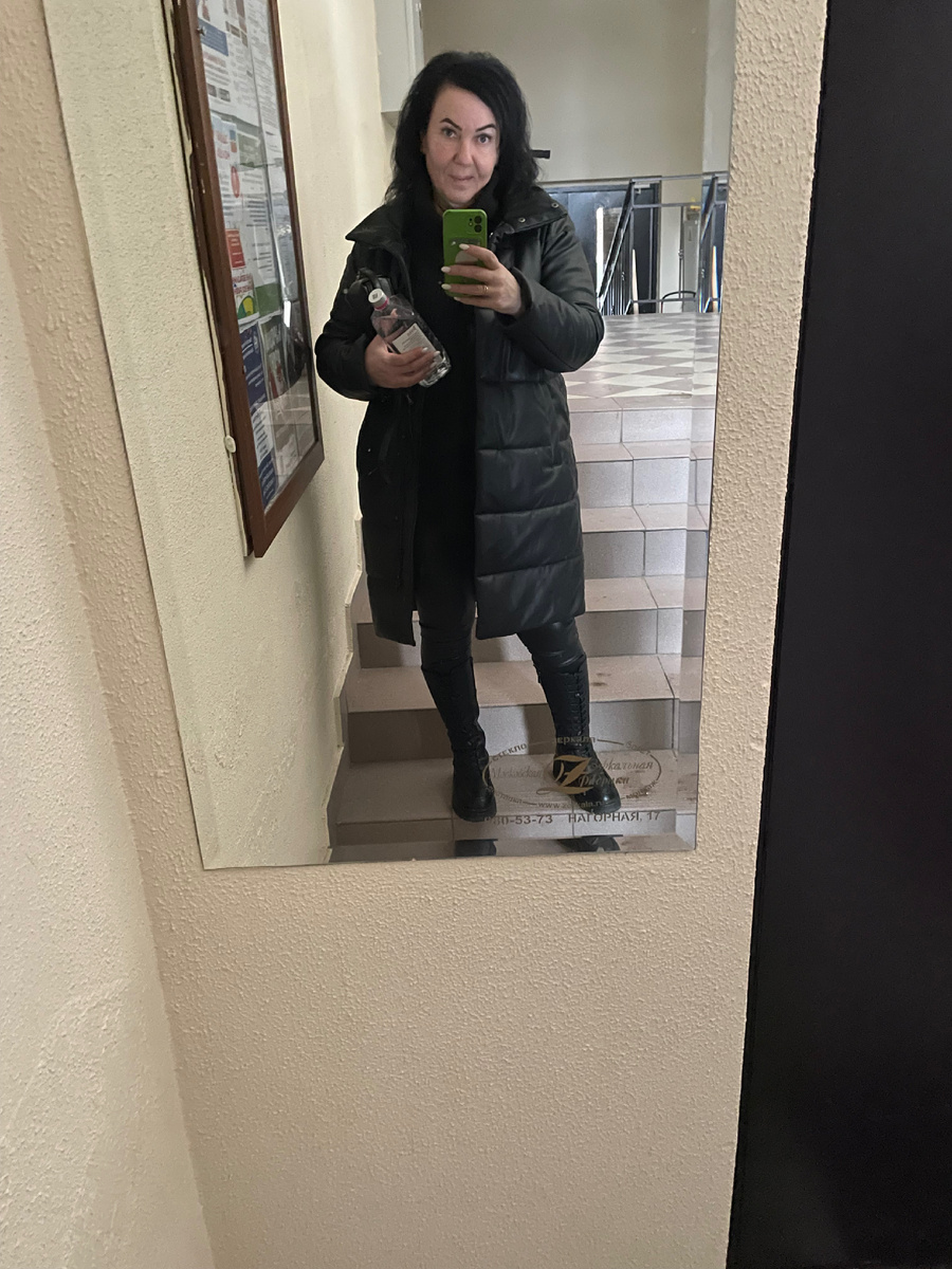 Фото автора канала.