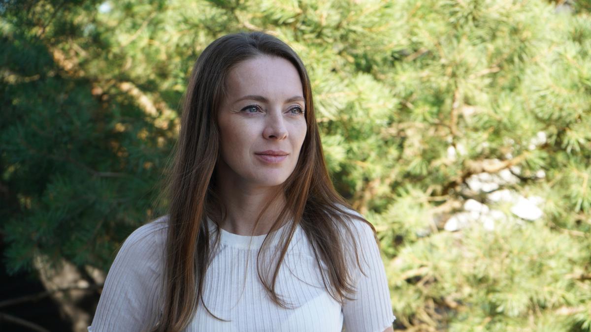 Светлана Титова, архитектор SWS Group