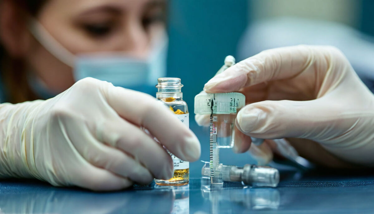    В облправительстве прокомментировали новость о нехватке вакцин от ветрянки в Воронежской области сгенерировано ИИ Шедеврум