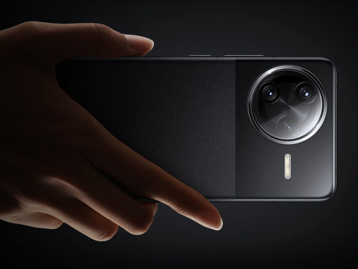    Инсайд: серию Redmi K90 представят раньше обычного