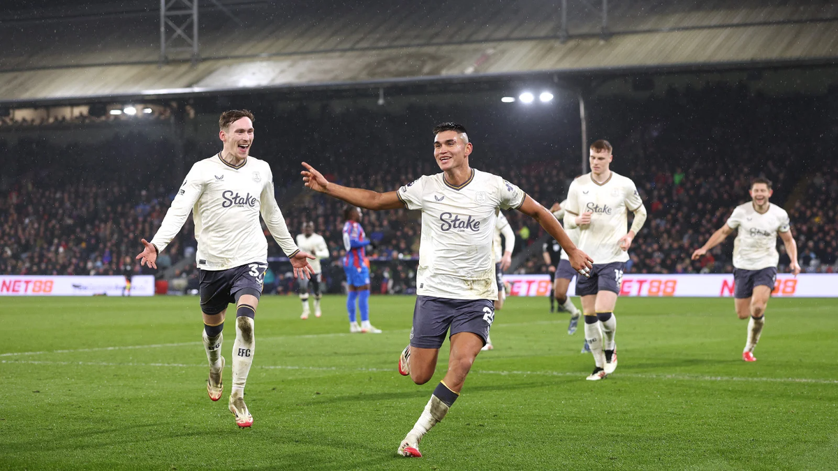 Фото Warren Little / Getty Images