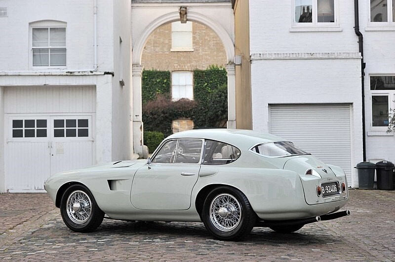 Pegaso-Z102 сзади. Источник фото: commons.wikimedia.org