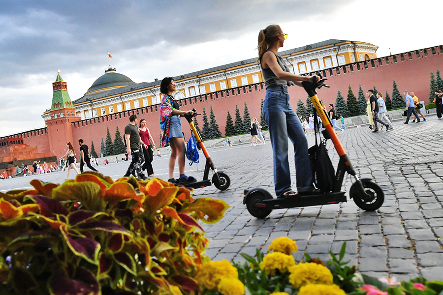    © Михаил Воскресенский/РИА Новости