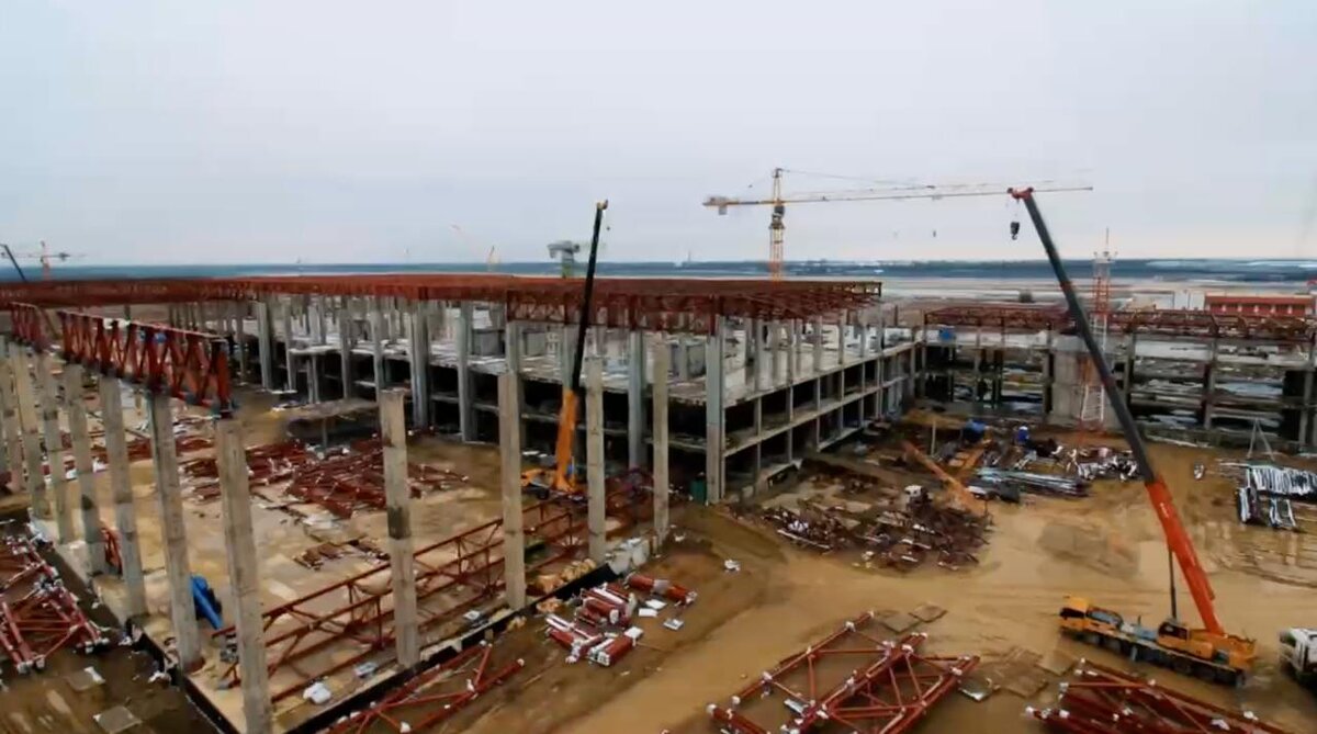    Фото: пресс-служба «Аэродинамики»