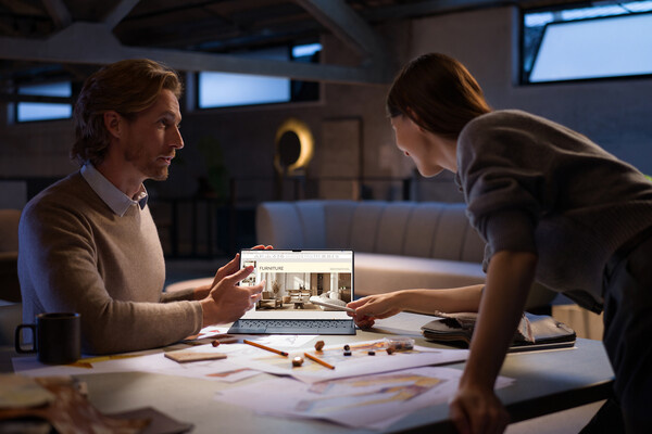 Пресс-служба HUAWEI   📷