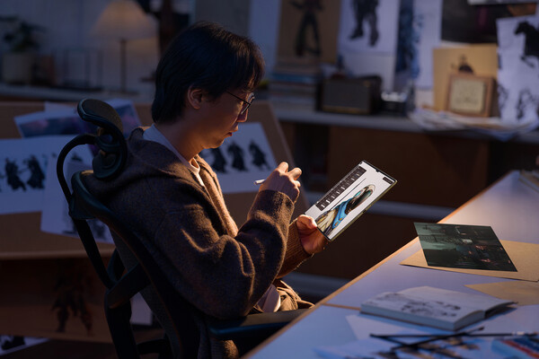    Пресс-служба HUAWEI