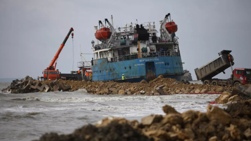   РИА Новости