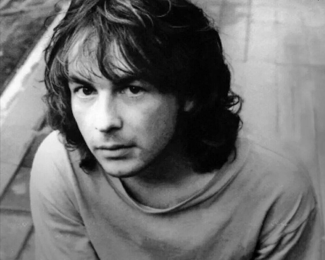 Мне он казался (да и до сих про) очень красивым!