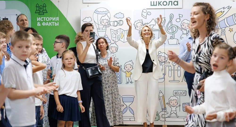 Фото Наталья Мущинкиной