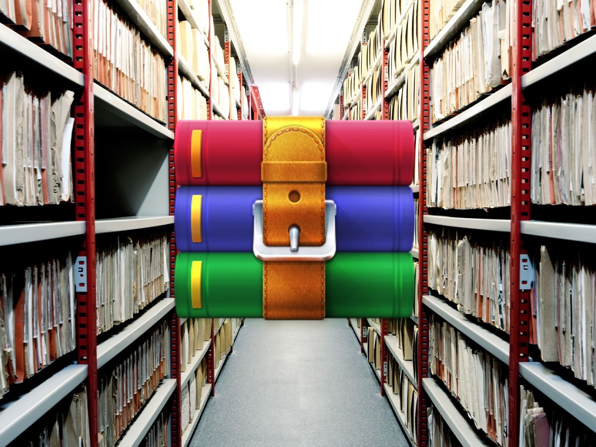    Состоялся релиз WinRAR 7.10 и RAR 7.10. Что нового?