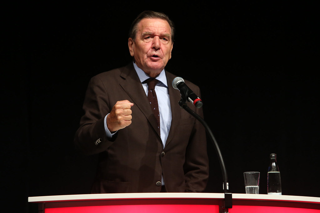 Фото: Tim Reckmann / Flickr