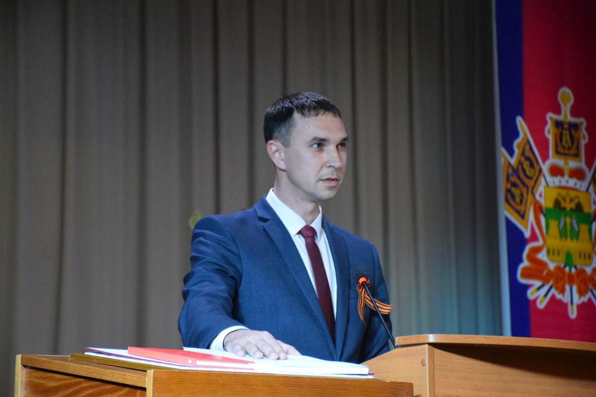    Фото: пресс-служба администрации Краснодарского края