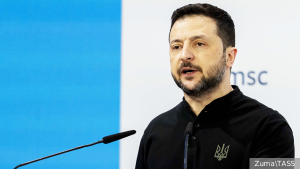     Фото: Zuma\TASS   
 Текст: Валерия Городецкая