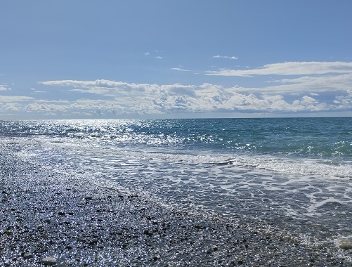 Фотография из личного архива автора